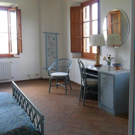 サン·ヴィンチェンツォ Locanda Oceano Mare Bed & Breakfast 部屋 写真