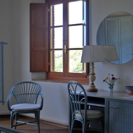 サン·ヴィンチェンツォ Locanda Oceano Mare Bed & Breakfast 部屋 写真