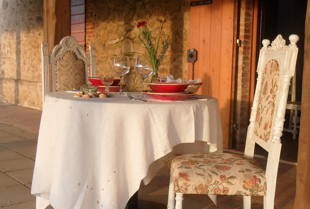 サン·ヴィンチェンツォ Locanda Oceano Mare Bed & Breakfast エクステリア 写真