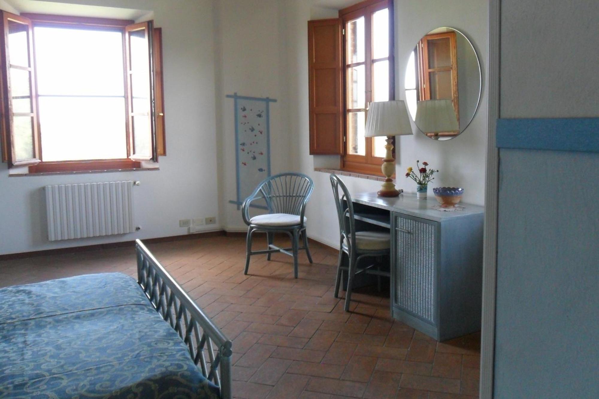 サン·ヴィンチェンツォ Locanda Oceano Mare Bed & Breakfast 部屋 写真