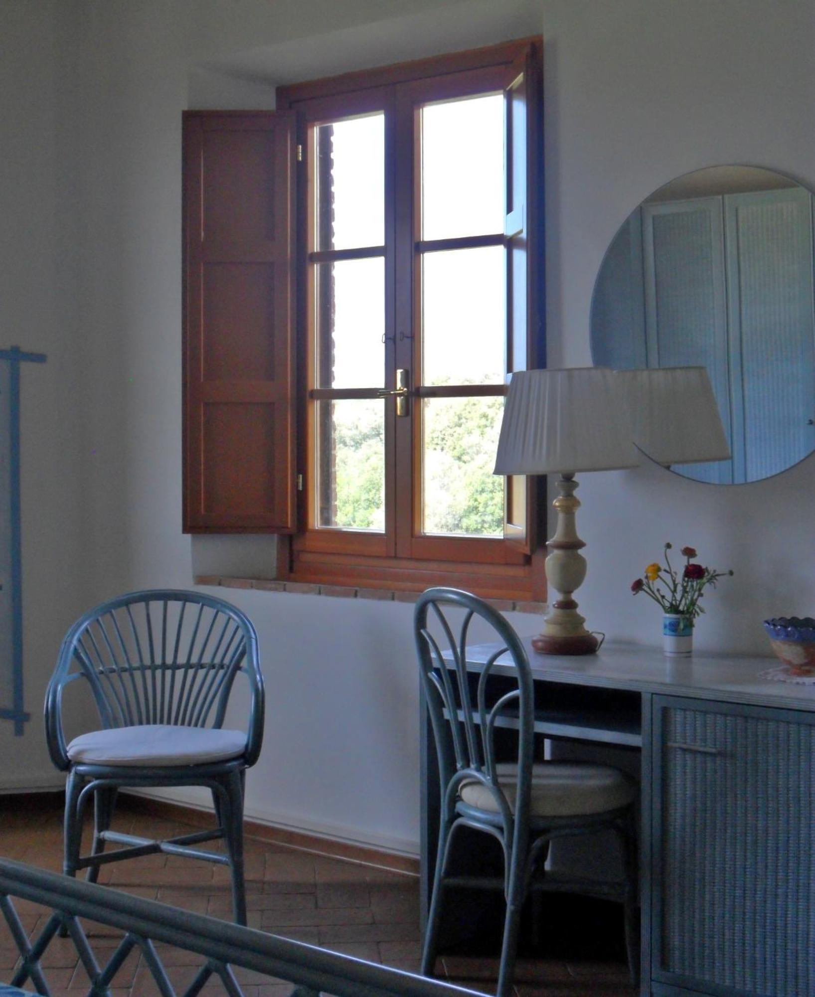 サン·ヴィンチェンツォ Locanda Oceano Mare Bed & Breakfast 部屋 写真