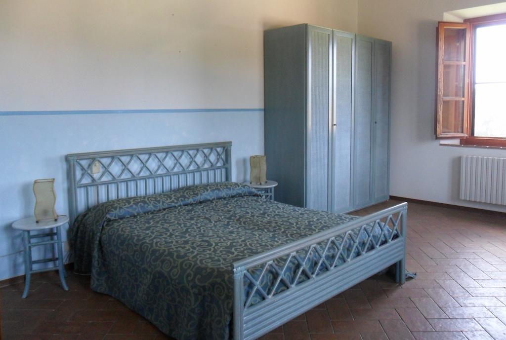 サン·ヴィンチェンツォ Locanda Oceano Mare Bed & Breakfast 部屋 写真