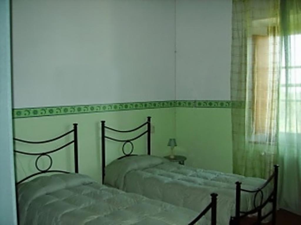 サン·ヴィンチェンツォ Locanda Oceano Mare Bed & Breakfast 部屋 写真
